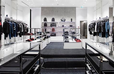 philipp plein outlet store